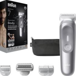 Braun Series 7 BG7550 trymer do partii intymnych i do ciała dla mężczyzn 1 szt.