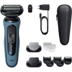 Braun Series 5 52-A1650s elektryczna maszynka do golenia 1 szt.