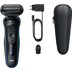 Braun Series 5 52-B1000s elektryczna maszynka do golenia 1 szt.