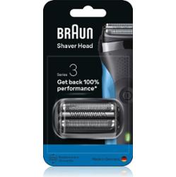 Braun Series 3 21B głowica wymienna do golenia maszynką elektryczną 1 szt.