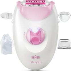Braun Silk-épil 3 3-033 depilator 1 szt.