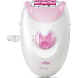 Braun Silk-épil 3 3-000 depilator 1 szt.