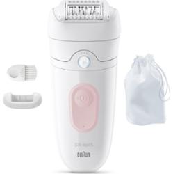 Braun Silk-épil 5 SE5-011 depilator do golenia na mokro i na sucho 1 szt.