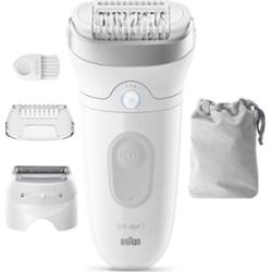 Braun Silk-épil 7 7-030 depilator do golenia na mokro i na sucho 1 szt.
