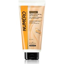Brelil Professional Restructuring Mask maseczka restrukturyzacyjna do włosów 300 ml