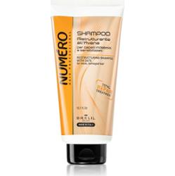 Brelil Professional Restructuring Shampoo szampon restrukturyzujący 300 ml