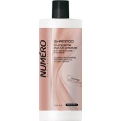 Brelil Professional Illuminating Shampoo szampon rozświetlający do matowych włosów 1000 ml