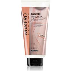 Brelil Professional Illuminating Mask maseczka do matowych włosów 300 ml