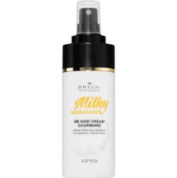 Brelil Professional Milky Sensation BB Hair Cream krem do włosów w sprayu 150 ml