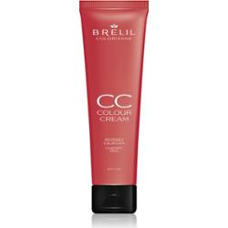 Brelil Professional CC Colour Cream krem koloryzujący do wszystkich rodzajów włosów odcień Cherry Red 150 ml