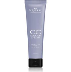 Brelil Professional CC Colour Cream krem koloryzujący do wszystkich rodzajów włosów odcień Lime Ice Blonde 150 ml