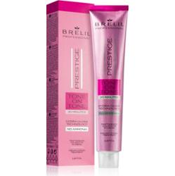 Brelil Professional Tone On Tone farba do włosów odcień 100 ml