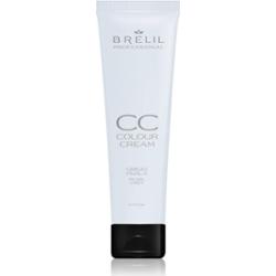 Brelil Professional CC Colour Cream krem koloryzujący do wszystkich rodzajów włosów odcień Pearl Grey 150 ml