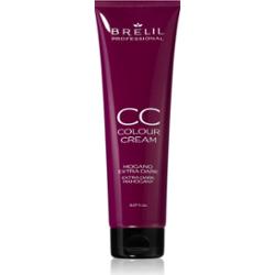 Brelil Professional CC Colour Cream krem koloryzujący do wszystkich rodzajów włosów odcień Extra Dark Mahogany 150 ml