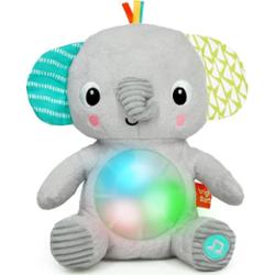 Bright Starts Hug-a-bye Baby™ pluszowa zabawka z melodią 0 m+ 1 szt.