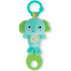 Bright Starts Tug Tunes wisząca zabawka kontrastowa z melodią 1 szt.
