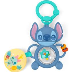 Bright Starts Stitch Tummy Tumble zabawka edukacyjna 1 szt.