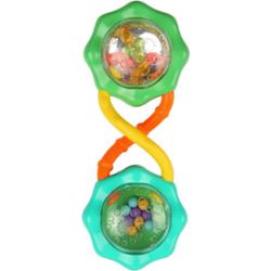 Bright Starts Teether & Rattle grzechotka 3m+ 1 szt.