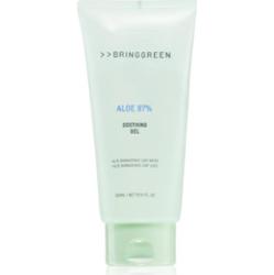 BRINGGREEN Aloe 97% Soothing Gel żel kojący z aloesem 300 ml
