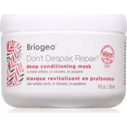 Briogeo Don't Despair, Repair! maseczka nawilżająca do włosów 236 ml