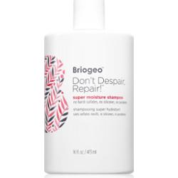 Briogeo Don't Despair, Repair! szampon nawilżający 473 ml