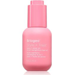 Briogeo Style + Treat olejek do włosów 45 ml