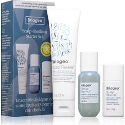 Briogeo Scalp-Soothing Starter Set zestaw upominkowy do włosów dla kobiet