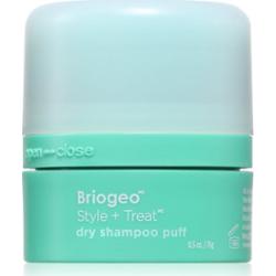 Briogeo Style + Treat suchy szampon 15 g