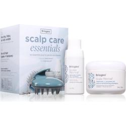 Briogeo Scalp Care zestaw upominkowy do włosów dla kobiet