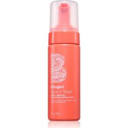 Briogeo Style + Treat pianka do stylizacji 150 ml
