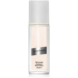Bruno Banani Woman dezodorant z atomizerem dla kobiet 75 ml