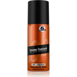 Bruno Banani Absolutny dezodorant w sprayu dla mężczyzn 150 ml