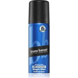Bruno Banani Magic Man dezodorant w sprayu dla mężczyzn 150 ml
