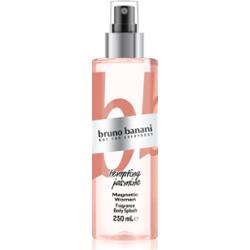 Bruno Banani Magnetic Woman spray do ciała dla kobiet 250 ml