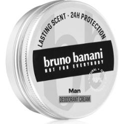 Bruno Banani Man dezodorant w kremie dla mężczyzn 40 ml