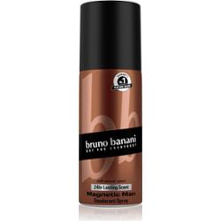 Bruno Banani Magnetic Man dezodorant w sprayu 24 godz. dla mężczyzn 150 ml