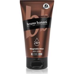 Bruno Banani Magnetic Man nawilżający krem do ciała dla mężczyzn 150 ml