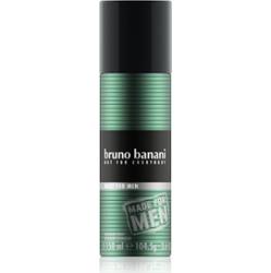 Bruno Banani Made for Men dezodorant w sprayu dla mężczyzn 150 ml