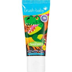 Brush Baby Dinosaur pasta do zębów dla dzieci powyżej 36 miesiąca życia 50 ml