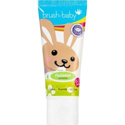 Brush Baby Applemint pasta do zębów dla dzieci 0 – 36 miesięcy 50 ml