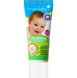Brush Baby Teething pasta do zębów dla dzieci 50 ml