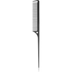 BrushArt Hair Tail comb with a carbon finish grzebień 1 szt.