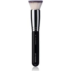 BrushArt Professional B2 Foundation brush pędzel kabuki do podkładu B2 1 szt.