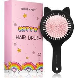 BrushArt KIDS Kitty hair brush szczotka do włosów dla dzieci Kitty
