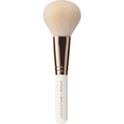 BrushArt Basic Powder brush pędzel do pudru 1 szt.