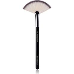 BrushArt Professional B5 Highlighter brush pędzelek do rozśwetlania B5 1 szt.
