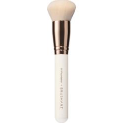 BrushArt Basic Foundation brush pędzel do podkładu 1 szt.