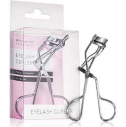 BrushArt Accessories Eyelash curler zalotka do rzęs Silver 1 szt.