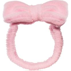 BrushArt Accessories Skincare headband opaska kosmetyczna Pink 1 szt.