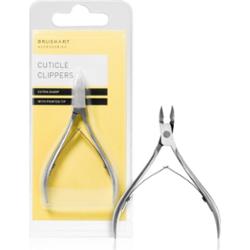 BrushArt Accessories Cuticle clippers cążki do skórek 1